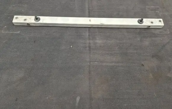 Audi Q7 4M Radiator support slam panel bracket 4M0802507 4M0802507F 4M0802507D