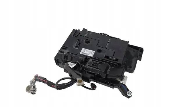 Porsche Cayenne (9Y0 9Y3) Fuse module 7P0937548J