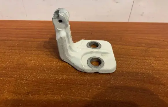 Land Rover Discovery Sport Front door hinge set BJ32228A64CB