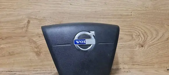 Volvo XC70 Steering wheel airbag P30721915