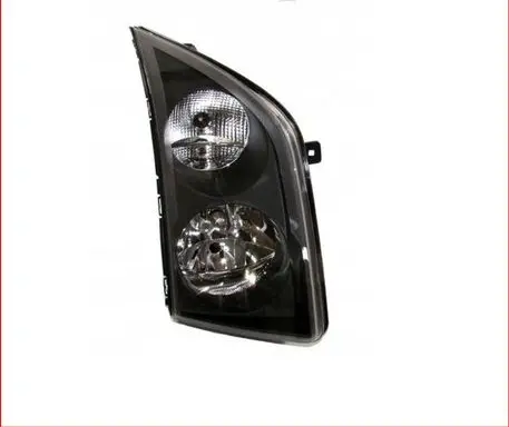 Volkswagen Crafter Headlight/headlamp 