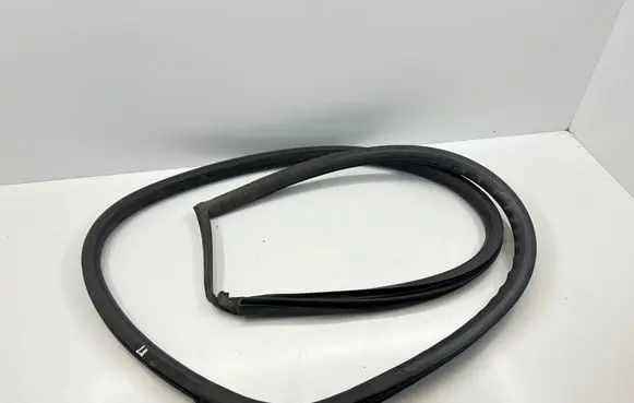 Audi TT TTS Mk2 Front door rubber seal 