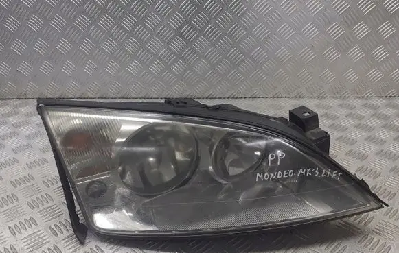 Ford Mondeo Mk III LED Daytime headlight 1305235545