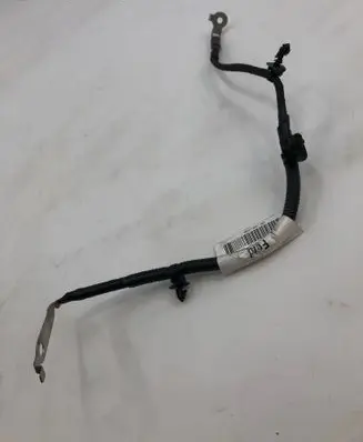Ford Kuga III Negative earth cable (battery) Lx6t14301