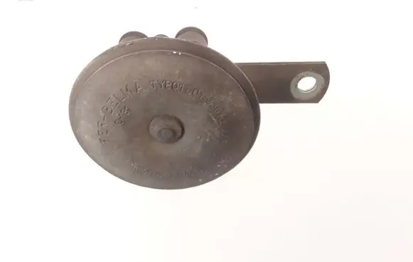 Suzuki Ignis Horn signal