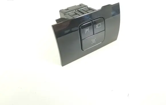 Lincoln Aviator II Parking (PDC) sensor switch LC5Z-13D730-AA LC5T-13D734-ABW
