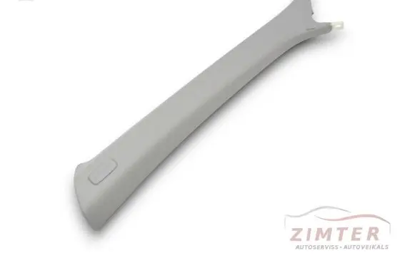 Audi A6 S6 C7 4G (A) pillar trim 4G0867233C