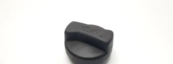 Volkswagen Golf IV Oil filler cap 026103485A