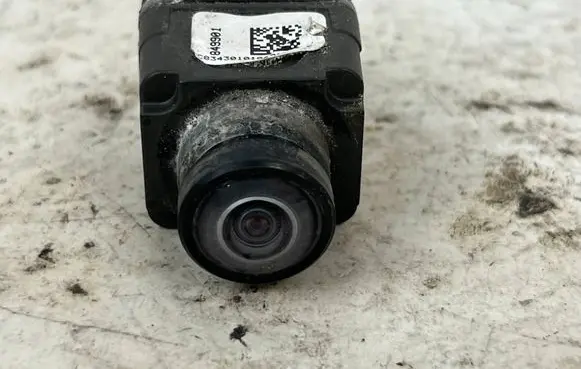 Audi A8 S8 D4 4H Reversing camera 7P6980551C