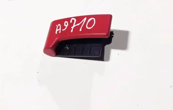 Mercedes-Benz A W168 Other interior part