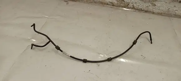 BMW 5 G30 G31 G38 Vacuum line/pipe/hose 6861585