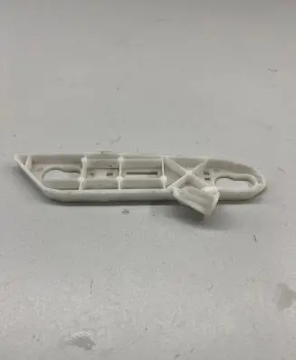 Peugeot 308 Front bumper mounting bracket