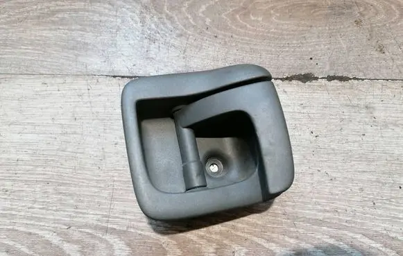 Volvo V70 Engine bonnet (hood) release handle 30634786