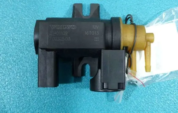 Volvo S60 Turbo solenoid valve 31401109 IMPRK852104