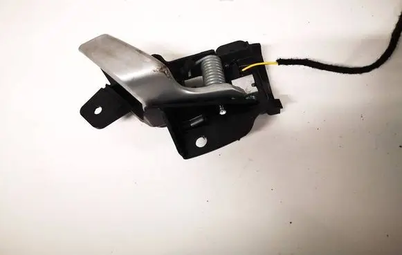 Tesla Model S Rear door interior handle 100843200E