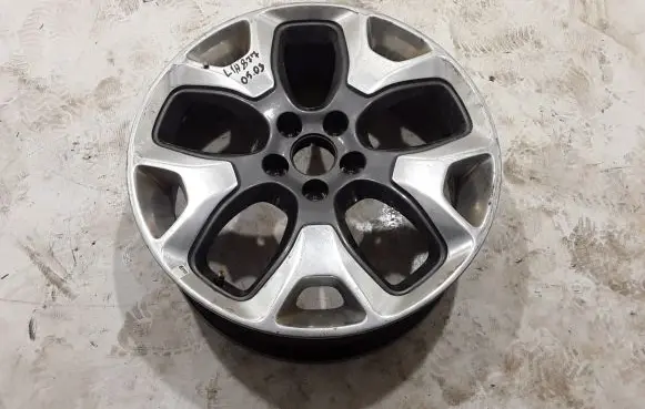Jeep Compass R18 alloy rim 5VC28TRMAA