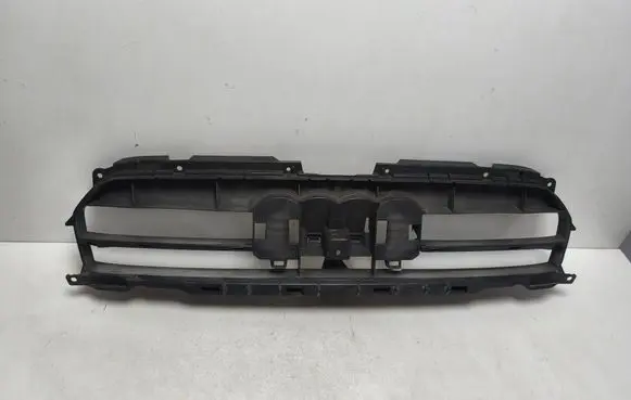 Audi A4 S4 B8 8K Front bumper upper radiator grill 8K0807233G
