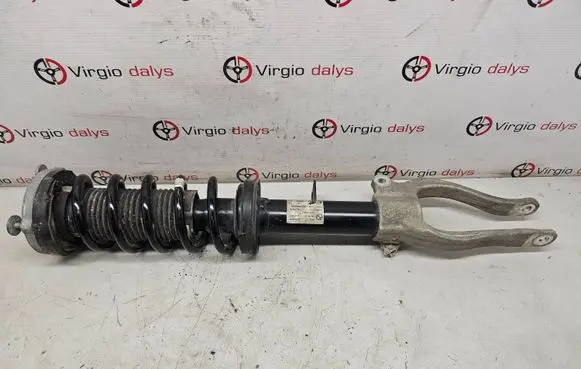 BMW 5 G30 G31 Front shock absorber with coil spring 6866639 14678612 G31V619BX
