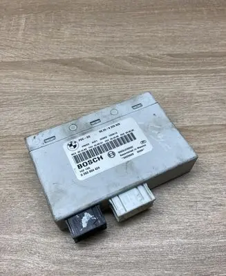 BMW 3 E90 E91 Parking PDC control unit/module 9225825 0263004424