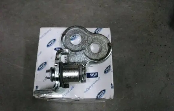 Ford Fiesta Engine bonnet/hood hinges 8A6116800AD 0037104 1673015