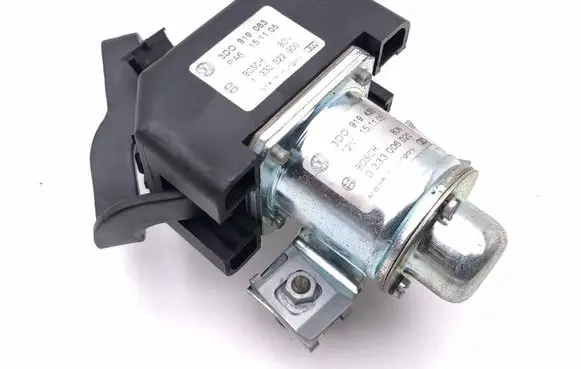 Bentley Flying Spur Charging relay 3D0919083 3D0919433