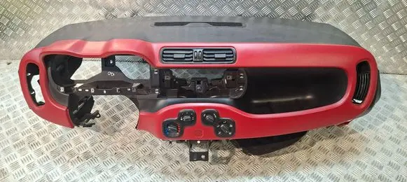 Fiat Panda III Dashboard S27610014