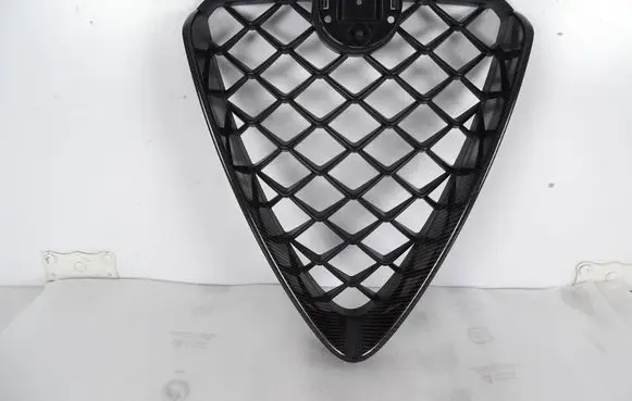 Alfa Romeo Stelvio Front grill 156115788