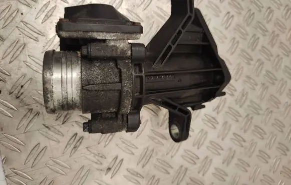 Ford Mondeo MK IV Throttle valve 9M5Q9E926AA 1010100511 A2C53286823