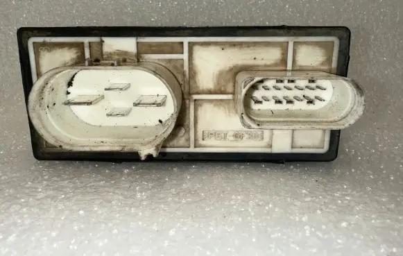 Audi A3 S3 8L ABS relay 1J0919506K