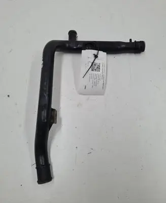 Volkswagen PASSAT B6 Engine coolant pipe/hose 03L121065T