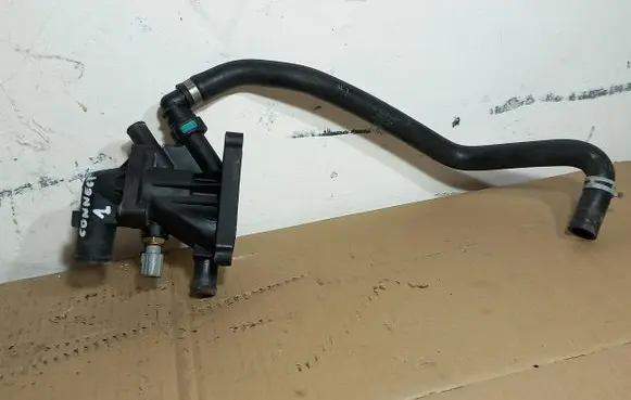 Ford Transit - Tourneo Connect Thermostat housing CM5G9K478GA
