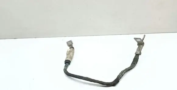 Renault Espace V (RFC) Negative earth cable (battery) 240805789R