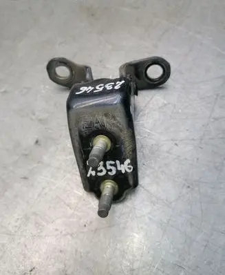 Honda Accord Rear door lower hinge