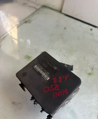Mini One - Cooper R50 - 53 ABS Pump 6765282 10020600984