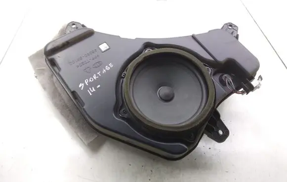 KIA Sportage Subwoofer speaker 963803W100