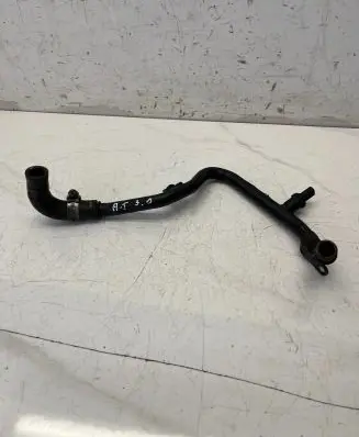 Audi A5 8T 8F Engine coolant pipe/hose 038121070A