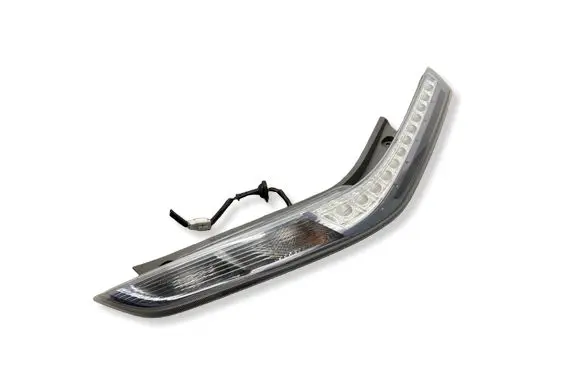 Nissan Leaf I (ZE0) Rear/tail lights I090037 12962