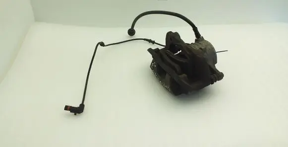 Mercedes-Benz E C207 W207 Front brake caliper 2105407781 A2044407910