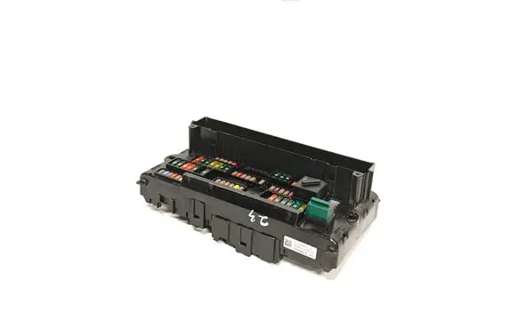 BMW 5 F10 F11 Fuse module 9252815 925281501 317033442