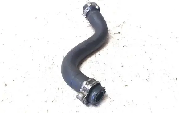 Peugeot 407 Air intake hose/pipe X636122
