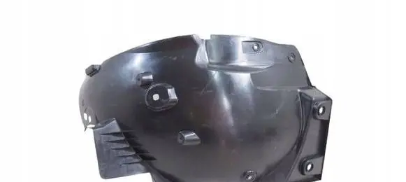 Dacia Sandero III Front wheel arch liner splash guards 638422058R