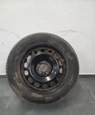 Peugeot Partner III R16 spare wheel 