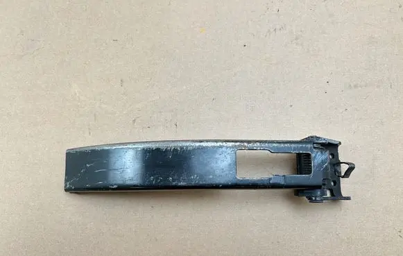 Volkswagen Crafter Sliding door check strap stopper 