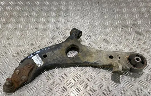 Hyundai Santa Fe Front lower control arm/wishbone 545002W600