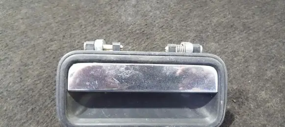 Mazda 626 Front door exterior handle