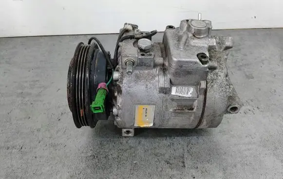 Audi A4 S4 B5 8D Air conditioning (A/C) compressor (pump)