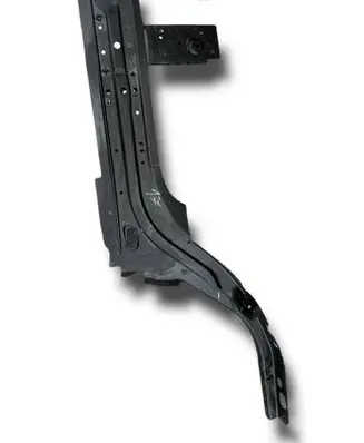 Nissan Qashqai Central body control module G51313VVMA