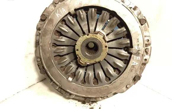 Hyundai Santa Fe Clutch set kit 25836