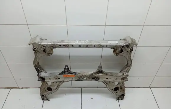 Front subframe