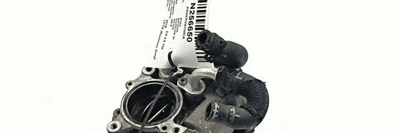 Skoda Superb B8 (3V) Throttle body valve 04L128063A